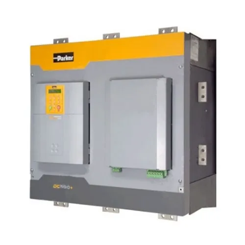Parker 590P-53416060-P00-U4A0 Drehzahlregler für Gleichstrommotoren