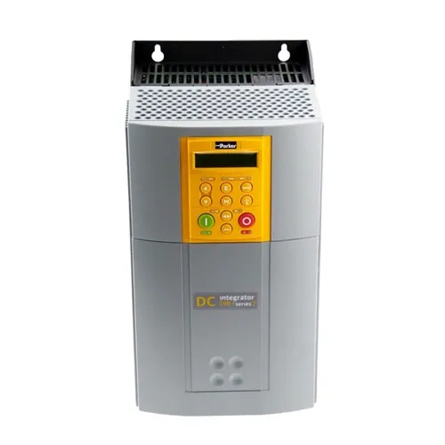 Parker 591P-53412560-P00-U4A0 Drehzahlregler für Gleichstrommotoren