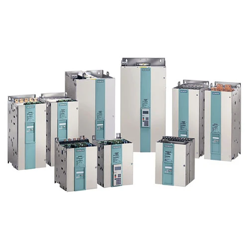 Siemens 6RA7075-6GV62-0 SIMOREG DC-Hauptgleichrichter