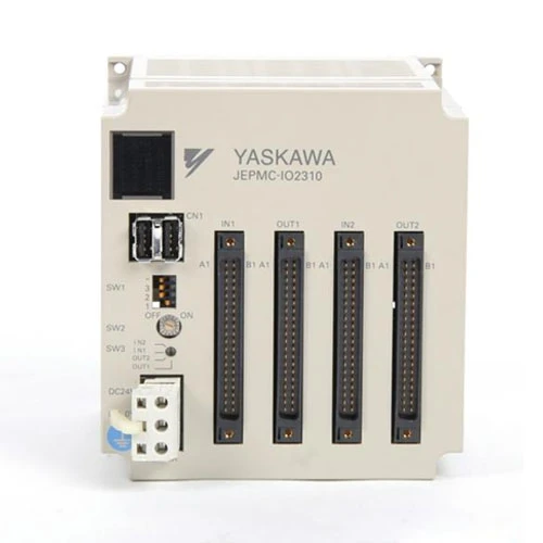 Yaskawa JEPMC-IO2310 Digitales I/O-Modul für SPS