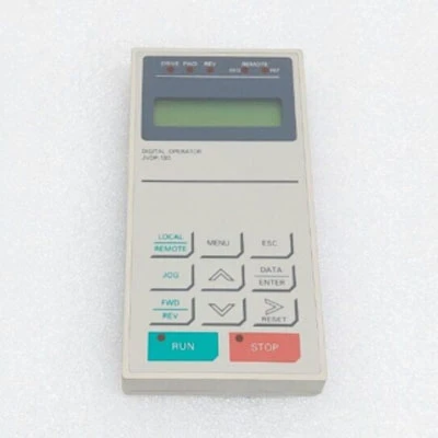 Yaskawa JVOP-132 Digitaler Operator für Wechselrichter