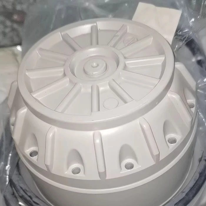ZIEHL-ABEGG MK092-2DK.14.U Neuer Original-Radialventilator für industrielle HVAC/Stromversorgung